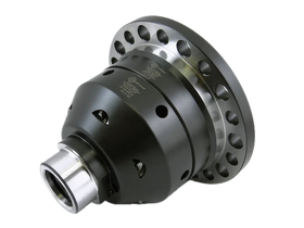 Wavetrac Differential BMW BMW M3 E46 & E92 (Uses OEM drive flanges)