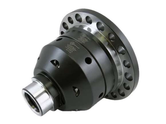 Wavetrac Differential BMW BMW M3 E46 & E92 (Uses OEM drive flanges)