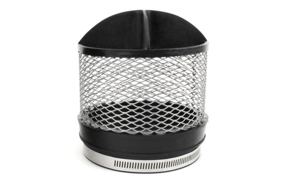 Perrin Replacement 4.5 ID BLACK Filter for Evo Intake