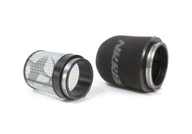 Perrin 2-Piece Replacement Filter for Perrin Intakes 3.125 inch ID (Fits Big MAF and V2 standard In - 0