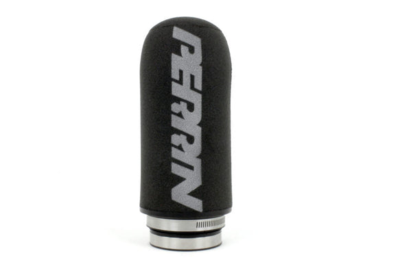 Perrin 13-14 Scion/Subaru FR-S/BRZ Cone Filter with 3.125in Mouth