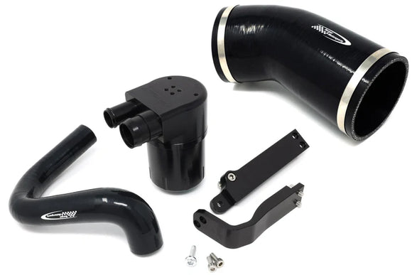 BMS Oil Catch Can for GEN2 B58 G05 X5 40i & G06 X6 40i BMW