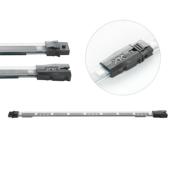 XK Glow 12in Multi Color LED tube for XKchrome & 7 Color Series
