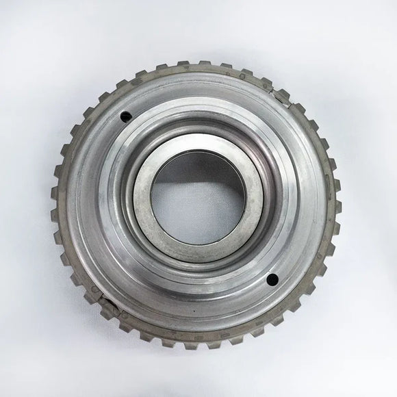 DEKA Clutch BMW 8HP75 Transmission Upgrade | DEKA-8HP75