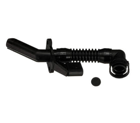 Breather Hose - VW/Audi / 3.6L VR6 / Q7 / Passat / Touareg