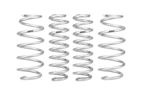 Eibach 18-23 Volkswagen Tiguan 2.0 T AWD Pro-Lift Kit (Front +1.5 Rear +0.9) - Set of 4 Springs