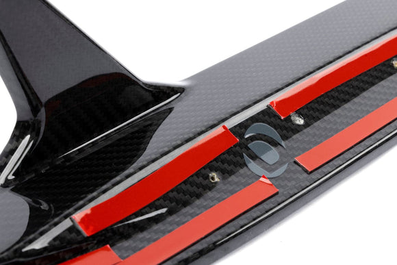 Dinan Side Skirts - BMW / G8X / M3 / M4 | D980-0047