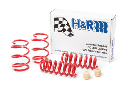 H&R Super Sport Springs | BMW F80 M3 | F82 M4