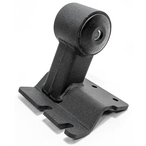 Innovative 88-91 Civic H-Series Black Steel Mounts 85A Bushings (Manual Hydro Actuator)