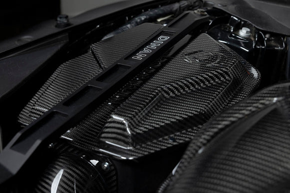 Dinan Cold Air Intake - BMW / Toyota / G29 / A9X / B58 / GR Supra 3.0 / Z4 M40i | D760-0065