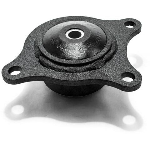 Innovative 01-05 Civic K-Series Black Steel Mounts 75A Bushings (Not K24 Trans)