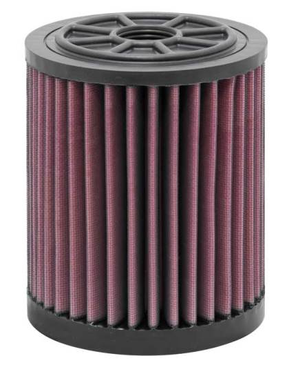 K&N Replacement Air Filter - Round 2010-20 Audi A6/A6 Quattro/A7/A7 Quattro