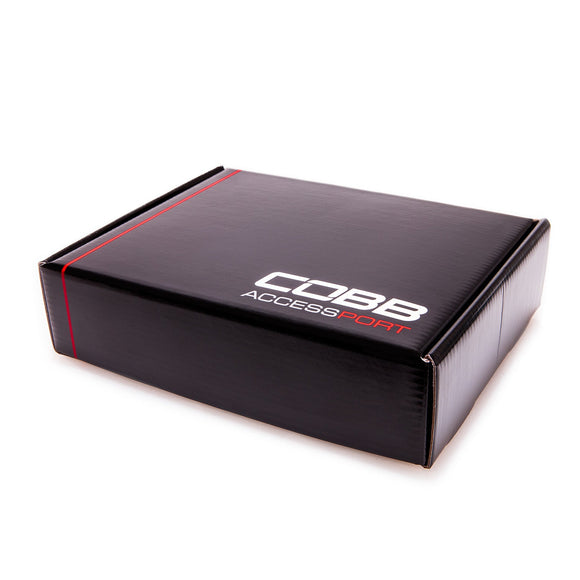 Accessport with DSG / S Tronic Flashing for Volkswagen (Mk7) Golf, (Mk7/Mk7.5) GTI, Jetta (A7/A7.5) GLI, Audi A3 (8V)