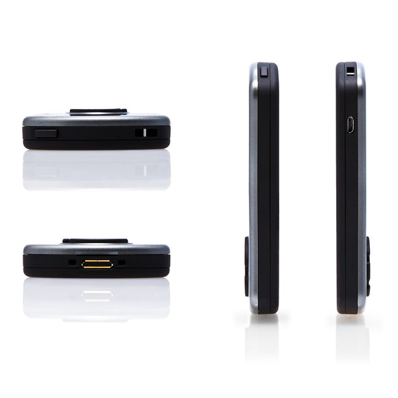 Accessport with DSG / S Tronic Flashing for Volkswagen (Mk7) Golf, (Mk7/Mk7.5) GTI, Jetta (A7/A7.5) GLI, Audi A3 (8V)