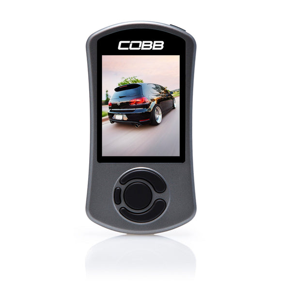 Volkswagen Accessport V3 GTI (Mk6) 2010-2014 USDM, 2009-2013 WM