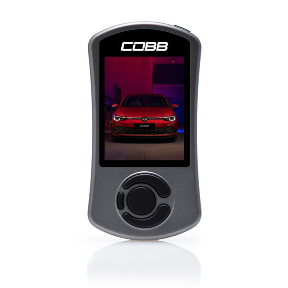 ACCESSPORT FOR VOLKSWAGEN (MK8) GTI
