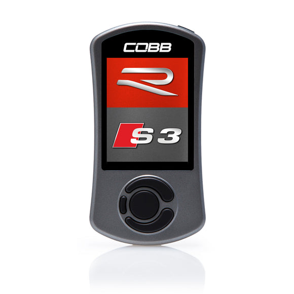 ACCESSPORT FOR VOLKSWAGEN (MK8) GOLF R, AUDI S3 (8Y)