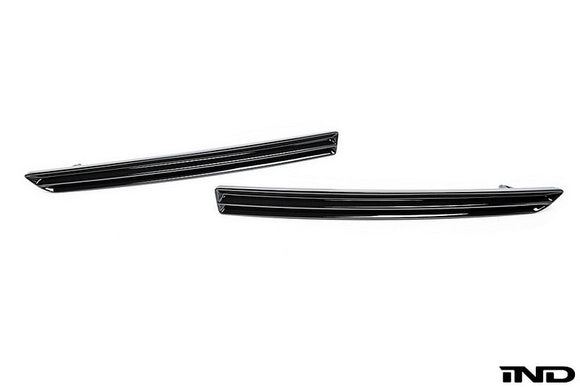 IND x Acexxon F8X M3 / M4 Reflector Cosmetic Package - Horizontal Slat