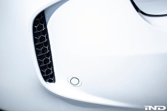 IND x Acexxon F85 X5M Reflector Cosmetic Package