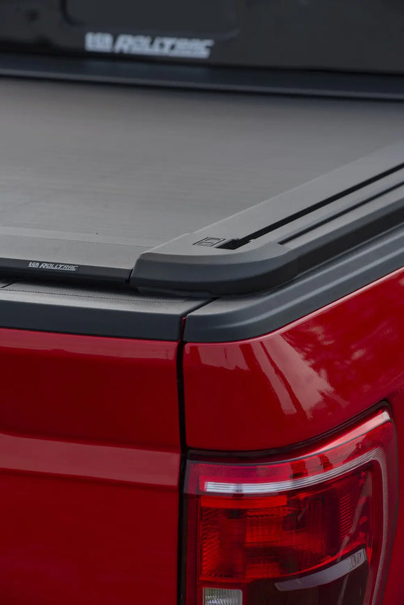 EGR 15-23 Ford F150 Rolltrac Electric Retractable Bed Cover