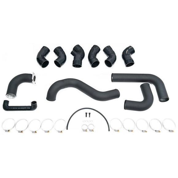 AMS Front Mount Intercooler Piping | 2015-2020 Subaru WRX