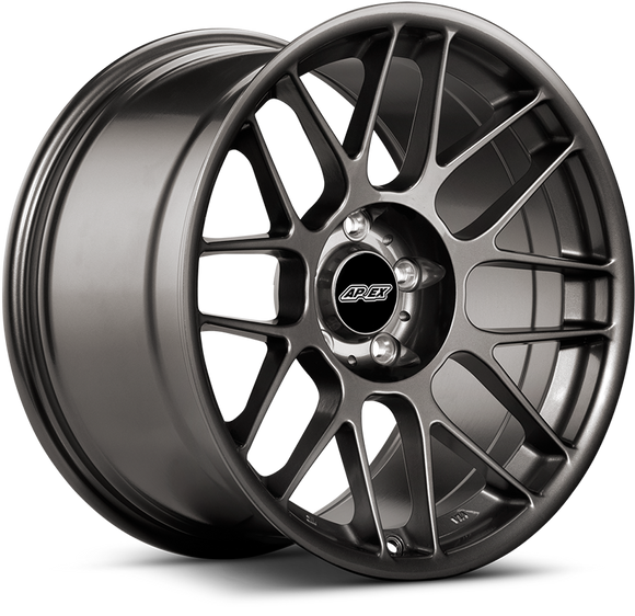 18x9" ET30 APEX ARC-8 BMW Wheel