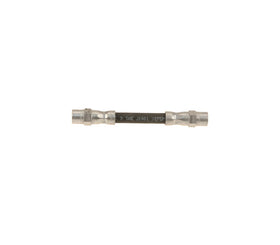Right Brake Hose (M10 Fittings) - BMW / E31 8 Series / E38 7 Series / E39 5 Series