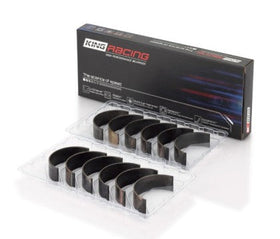 King BMW M20/M50 2.0L/2.5L/2.7L Performance Rod Bearing Set - Size STD