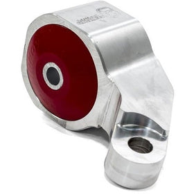 Innovative 88-91 Civic D-Series Silver Aluminum Mounts 60A Bushings (Cable) - 0
