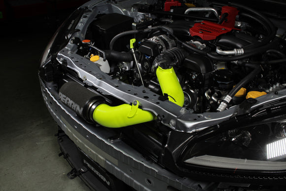 PERRIN PERFORMANCE COLD AIR INTAKE FOR 2022–2023 SUBARU BRZ/TOYOTA GR86