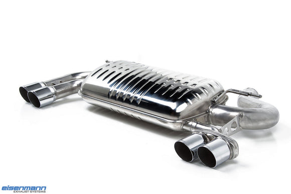 Eisenmann 320i / 420i (B48) Performance Exhaust