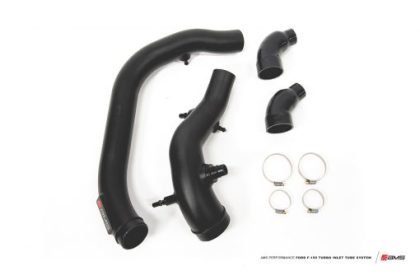 AMS PERFORMANCE TURBO INLET: 2017–2018 FORD F-150/RAPTOR
