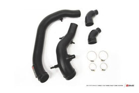 AMS PERFORMANCE TURBO INLET: 2017–2018 FORD F-150/RAPTOR