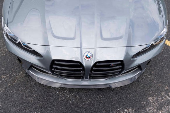 Dinan Front Lip - 2021-2025 BMW M3/M4