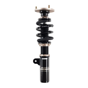 BC Racing BR Series Coilover Kit - 22-24 Volkswagen Golf / GTI (MK8) (54.5mm Front Strut) | H-53-BR - 0