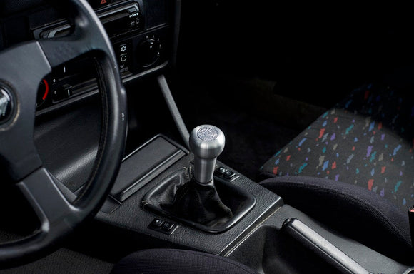 BFI Heavy Weight Shift Knob - GSA (BMW Fitment)