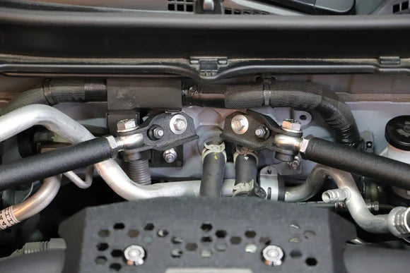 GrimmSpeed V-Bars GR86 / BRZ / FRS