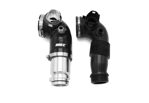 MST BMW N20/26 2.0T Turbo Inlet Pipe