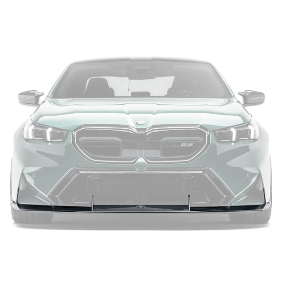 BMW G90 M5 Carbon Fiber Front Lip
