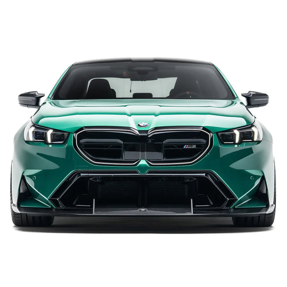 BMW G90 M5 Carbon Fiber Front Lip