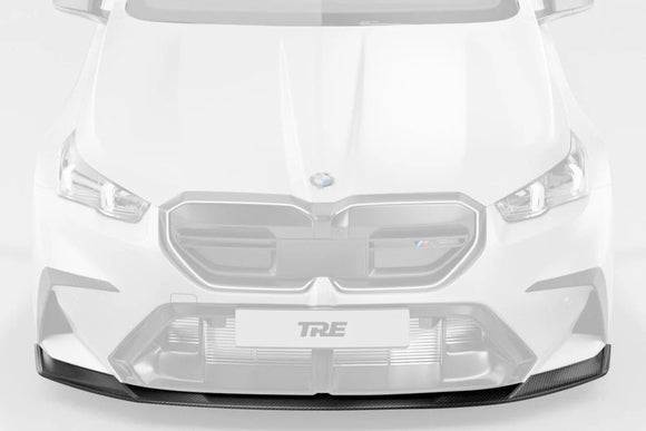 TRE G90 / G99 M5 Carbon Fiber PR-1 Front Splitter