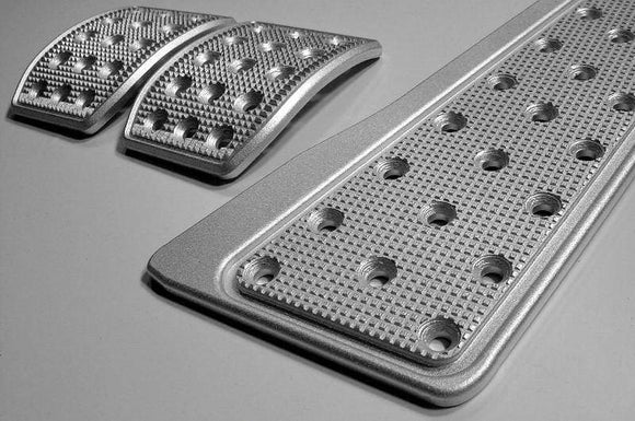 SRP Racing Pedals - BMW E34 5 Series