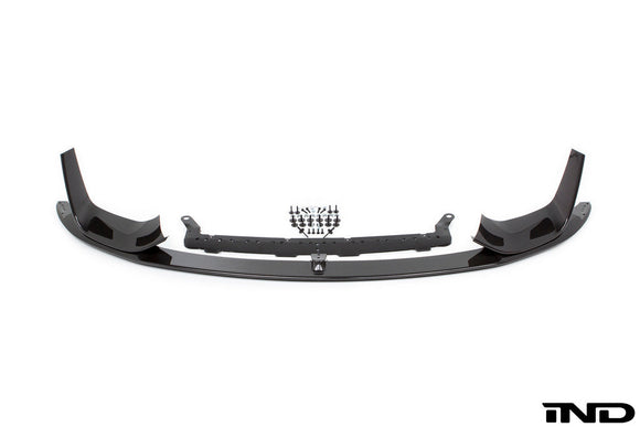 BMW M Performance F8X M3 / M4 Carbon Lower Lip