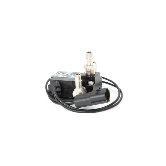 Grimmspeed Boost Control Solenoid For Subaru FA20 Aftermarket Turbo Application