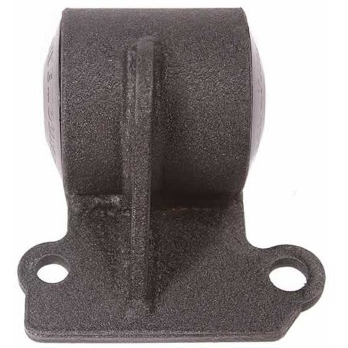 Innovative 94-01 Acura Integra Black Aluminum Mount 75A Bushing (LH Side Mount H22 Swaps)