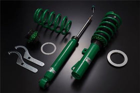 Tein Street Basis Z Coilover Suspension Kit | 2013-2022 Subaru BRZ/Scion FR-S/Toyota GR86/86 (GSQ54-8USS2)