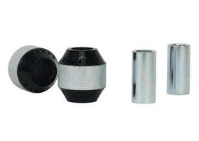 Whiteline 01-05 Lexus IS300 Radius Arm Lower Bushing Kit - 0