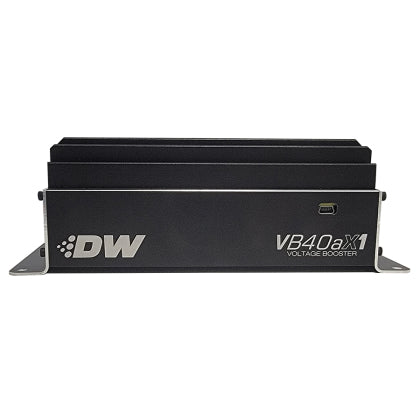 DEATSCHWERKS FUEL PUMP VOLTAGE BOOSTERS