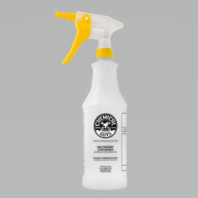 The Duck Foaming Trigger Sprayer & Bottle (32 oz)
