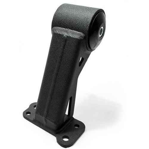 Innovative 94-01 Integra J-Series Black Steel Mounts 75A Bushings (w/ Alt. Relocation Bracket)